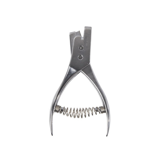 Stainless Steel Pattern Notcher Pro – 1/4″ × 1/16″ Seam & Dart Marker