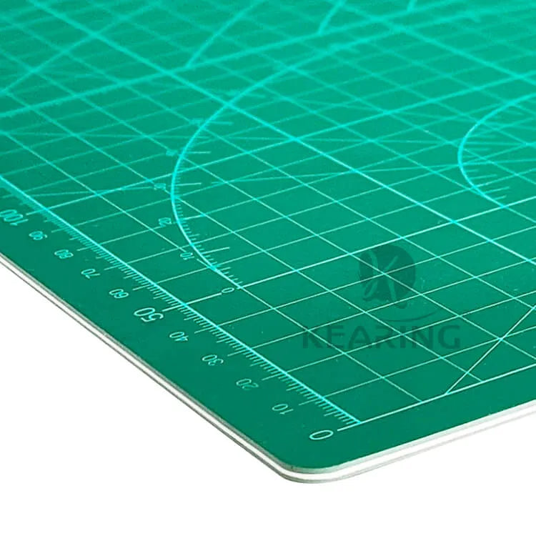 A3 Self-Healing Double-Sided Cutting Mat – 11.7" x 16.5"