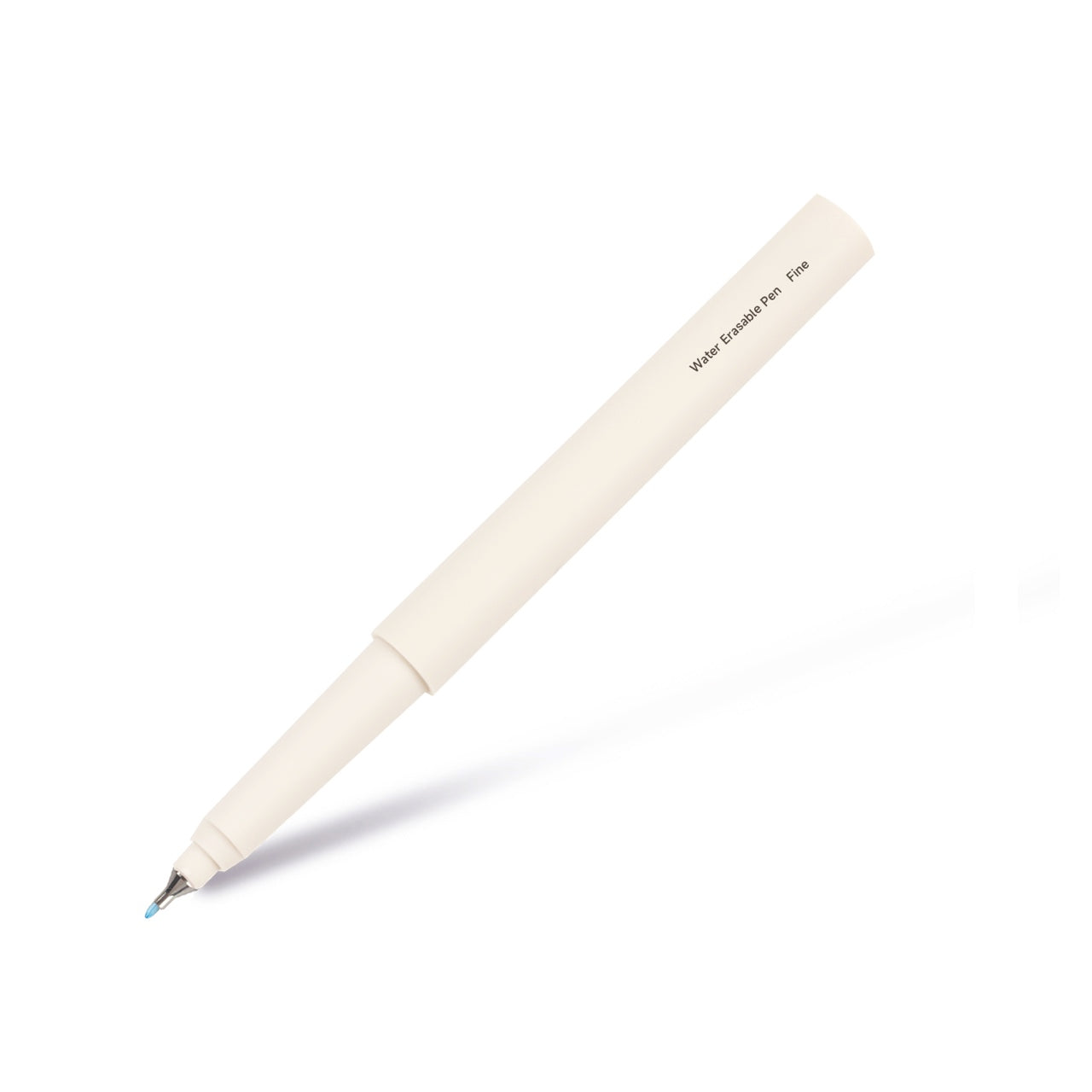 Kearing® EWB05 Ellipse Water Erasable Pen, Blue Fabric Marking Pen
