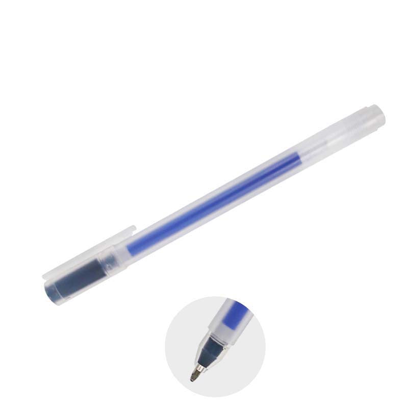 Heat Erasable Fabric Marking Pens - Assorted Colors