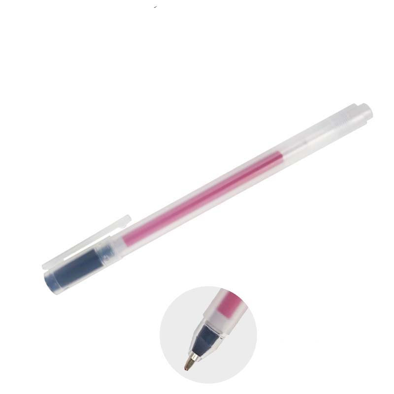 Heat Erasable Fabric Marking Pens - Assorted Colors