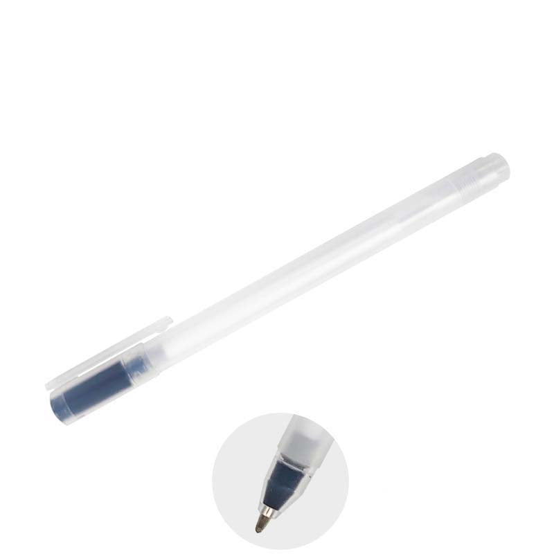 Heat Erasable Fabric Marking Pens - Assorted Colors