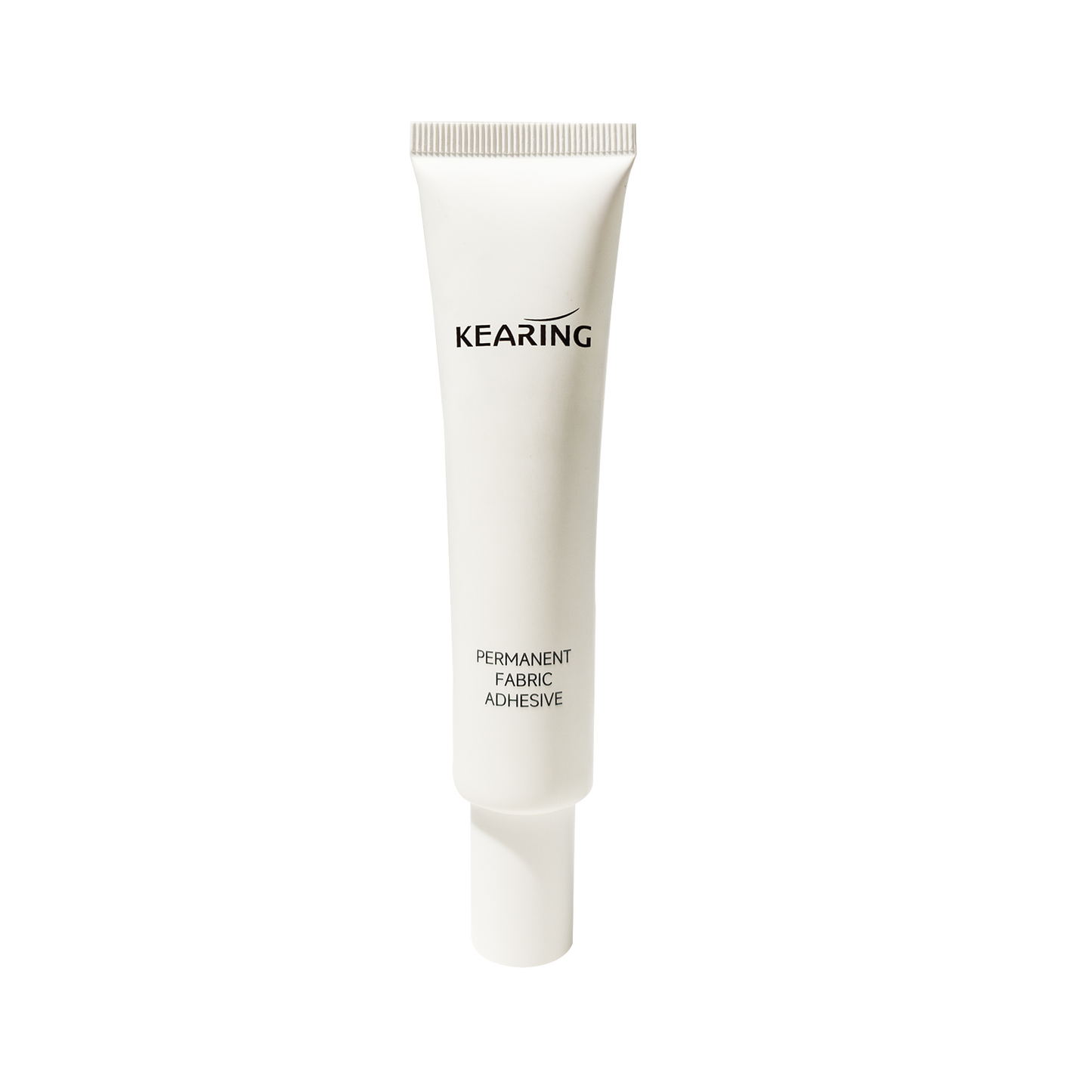Kearing® KAP40 Permanent Fabric Glue: Washable, Non-Toxic Adhesive (40ml)