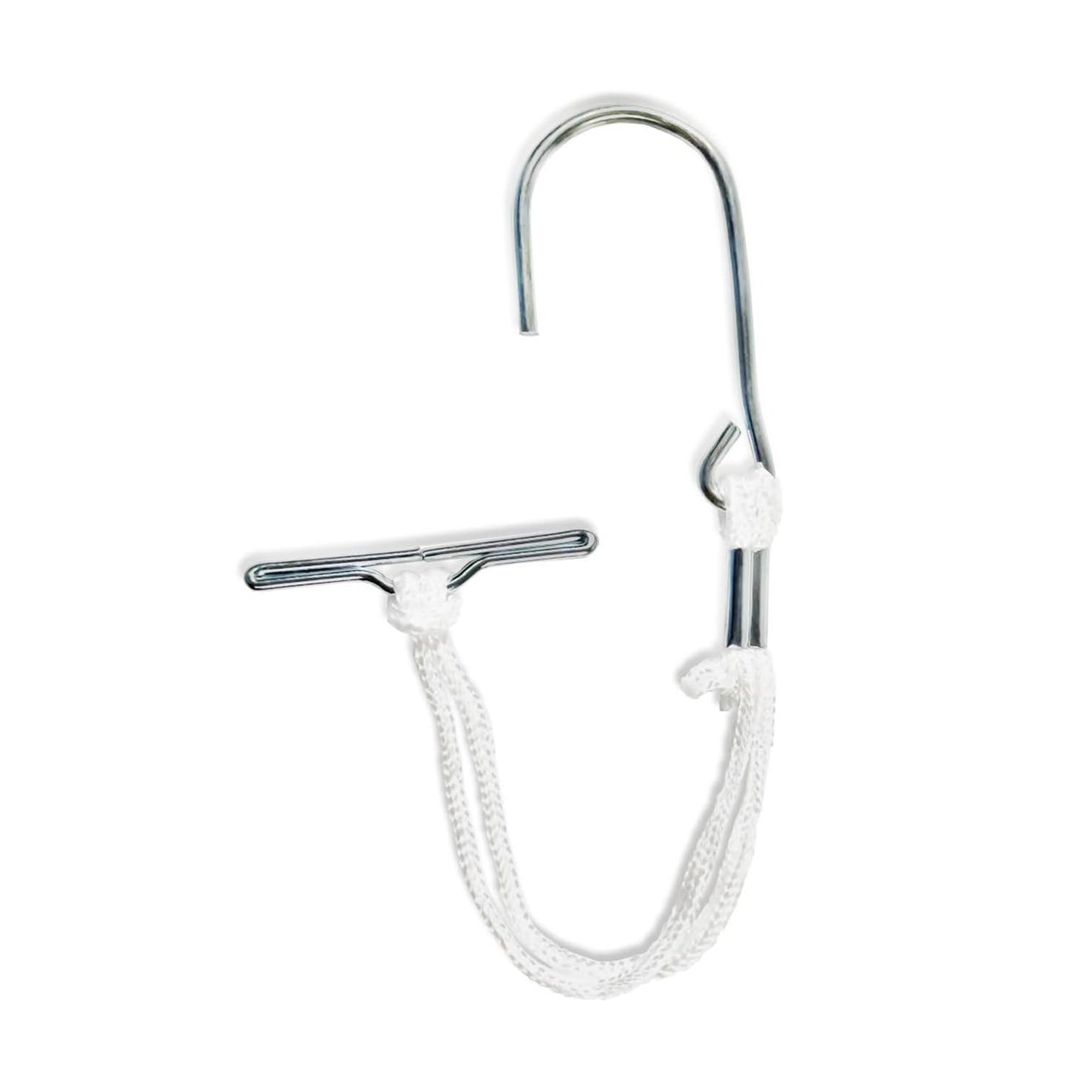 Kearing Pattern Hooks for Sewing Pattern Storage, Hardened Steel Hooks