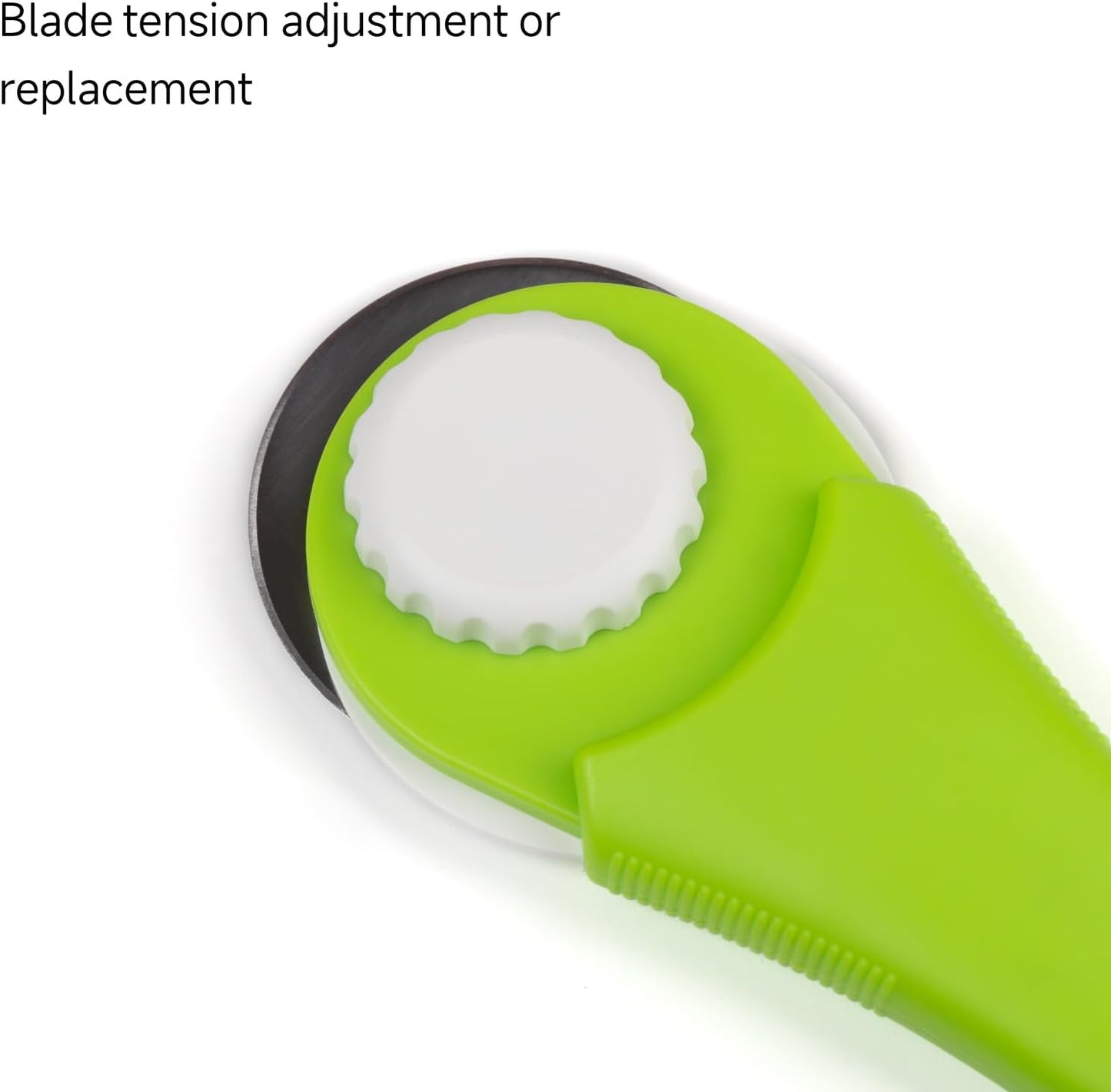 Rotary Cutter for Fabric, Precision Cloth Cutting Tool