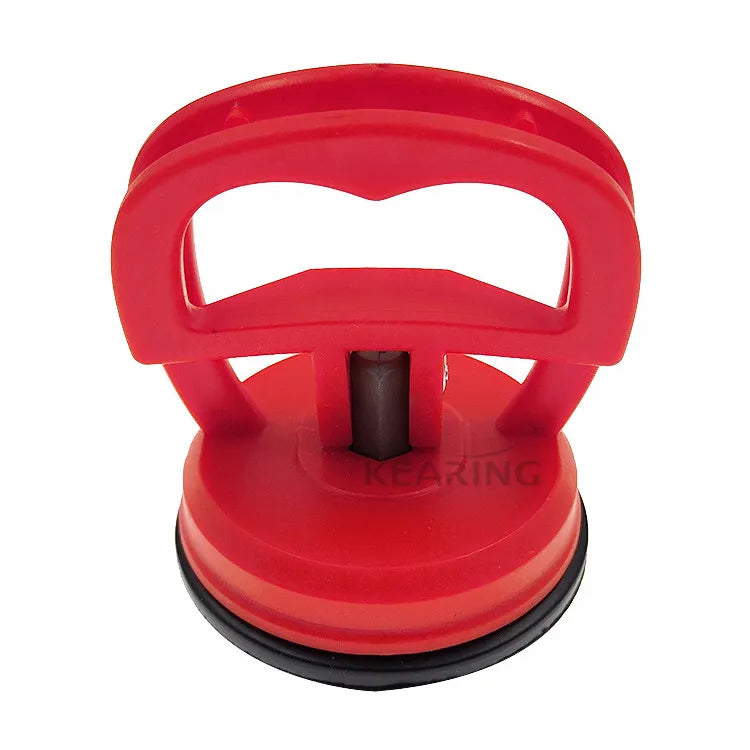 Suction Cup Ruler Handle for Quilting and Sewing Rulers