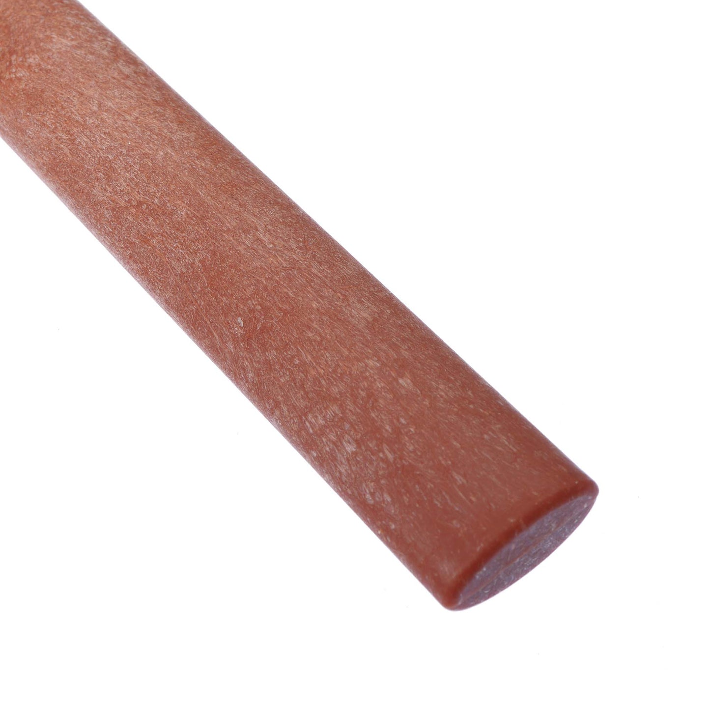 Seam Ripper with Faux Wood Handle and Cover - 5" / 12.5cm