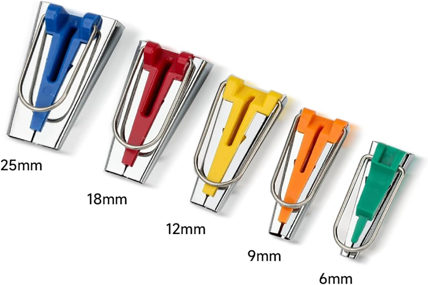 5 Piece Taper Maker Set