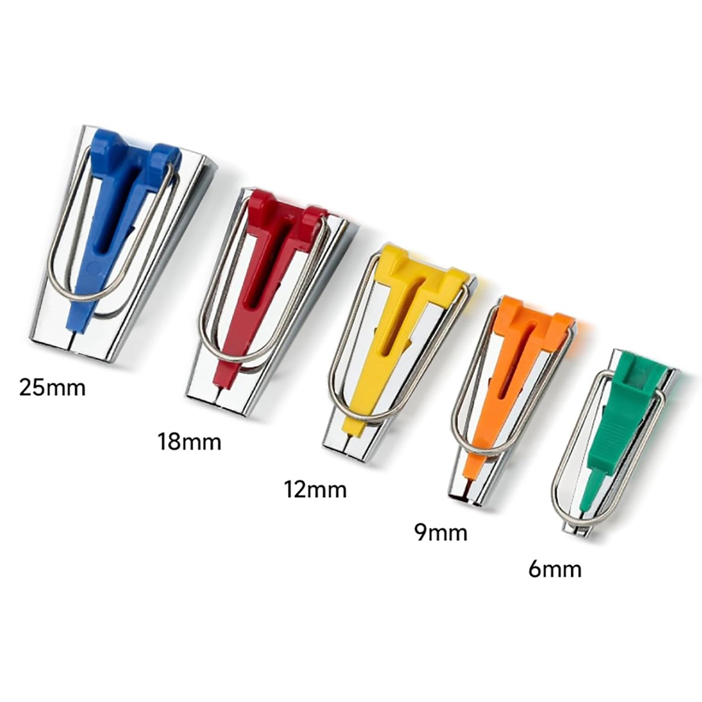 5 Piece Taper Maker Set