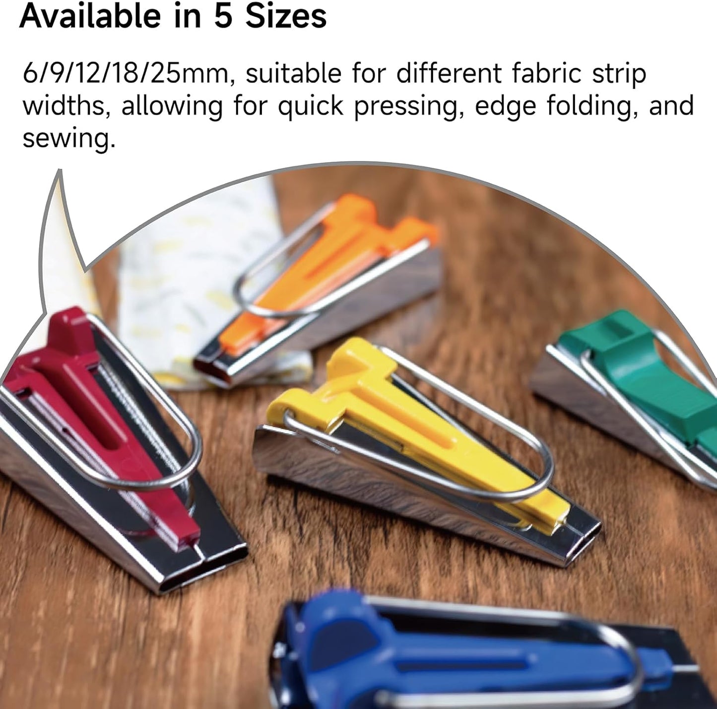 5 Piece Taper Maker Set