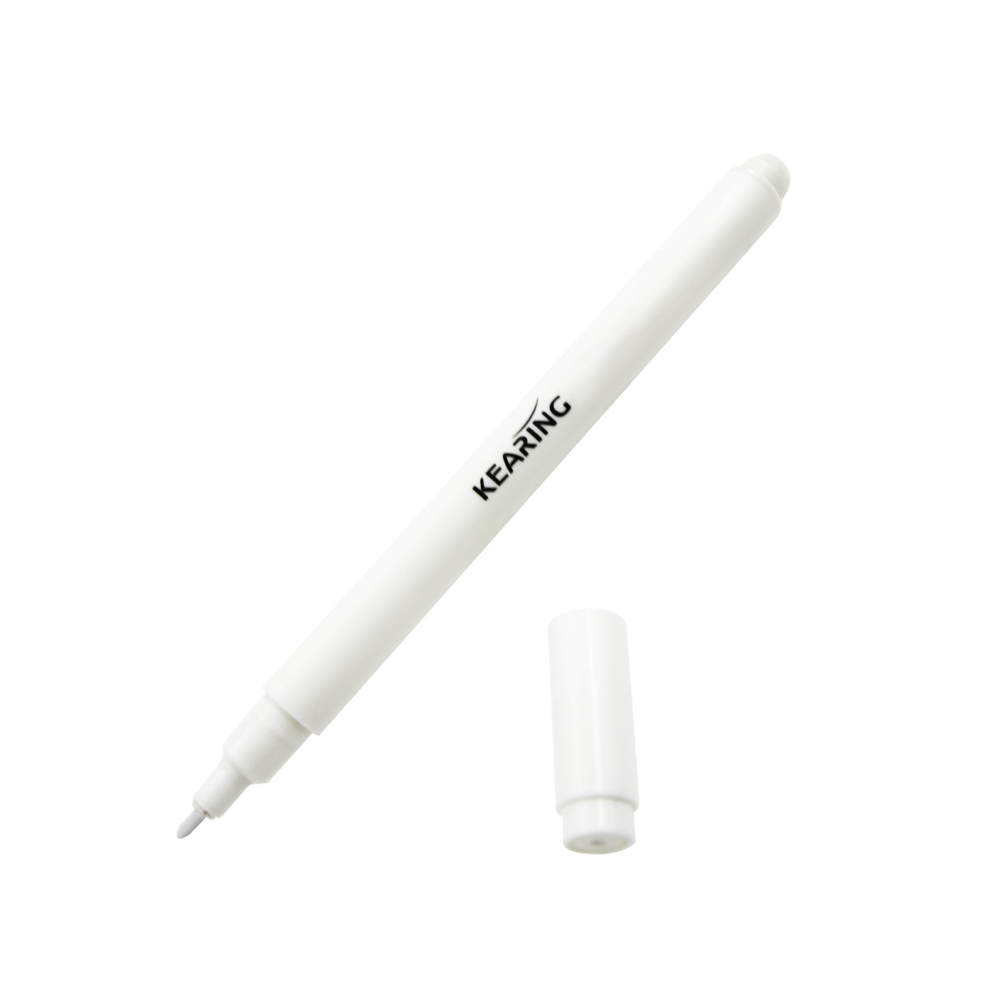 Water Erasable Pens Blue or White, 12-Pack