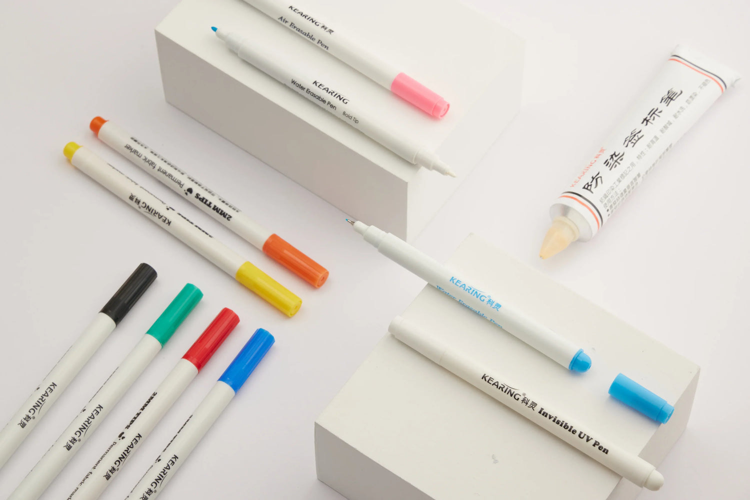 Marking Tools