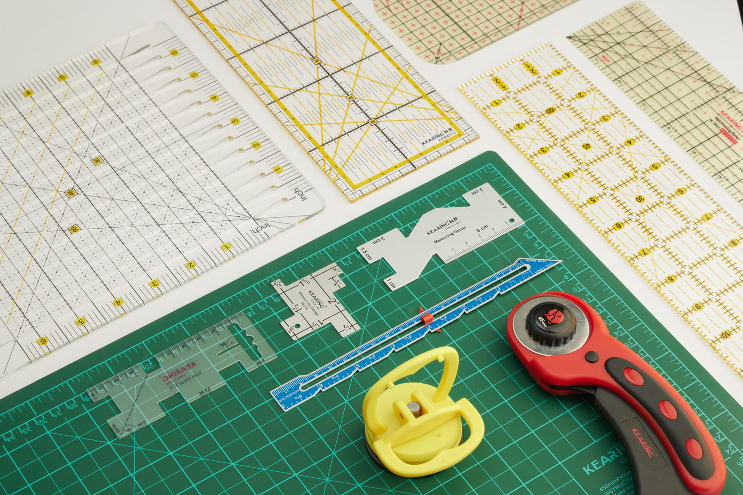 Quilting Supplies