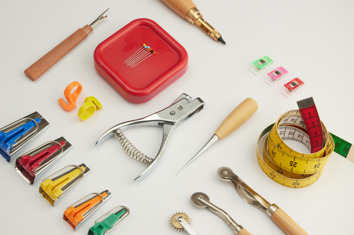 Sewing Supplies