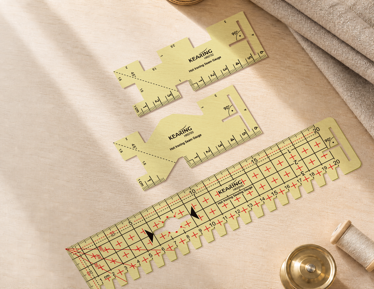 Sewing Rulers