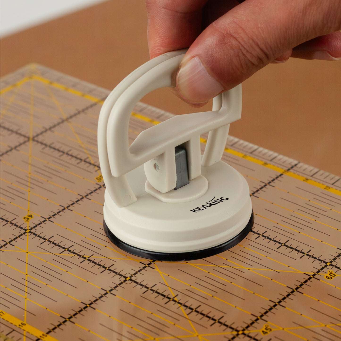 Kearing® Suction Cup
