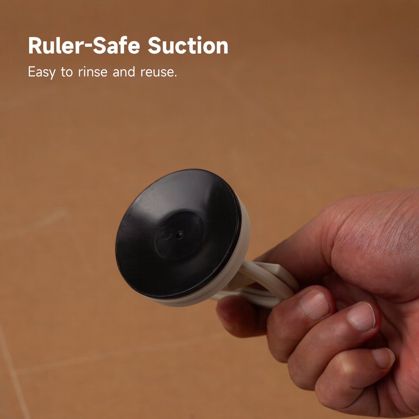 Kearing® Suction Cup
