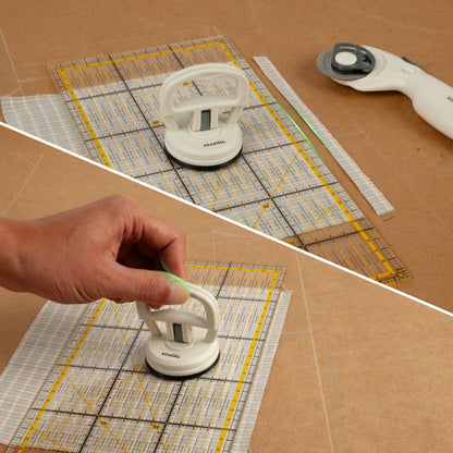 Kearing® Suction Cup