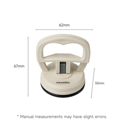 Kearing® Suction Cup