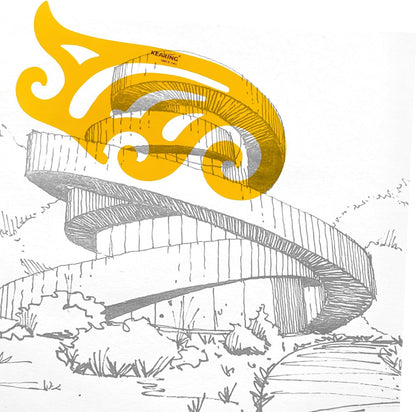 Kearing French Curve Ruler Template