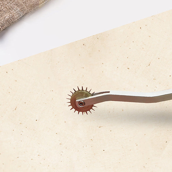 Kearing®  NPT10 Needle Point Tracer for Transfering Pattern, Leatherwork, and Craft Tracing