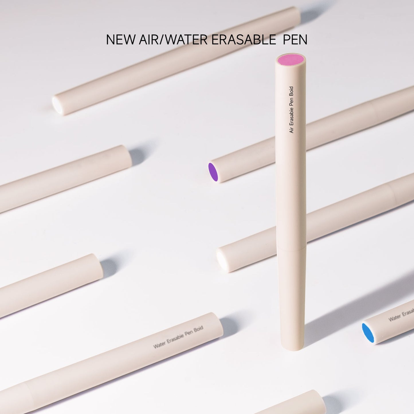 Kearing® EAP10 Ellipse Air Erasable Pen 1.0mm