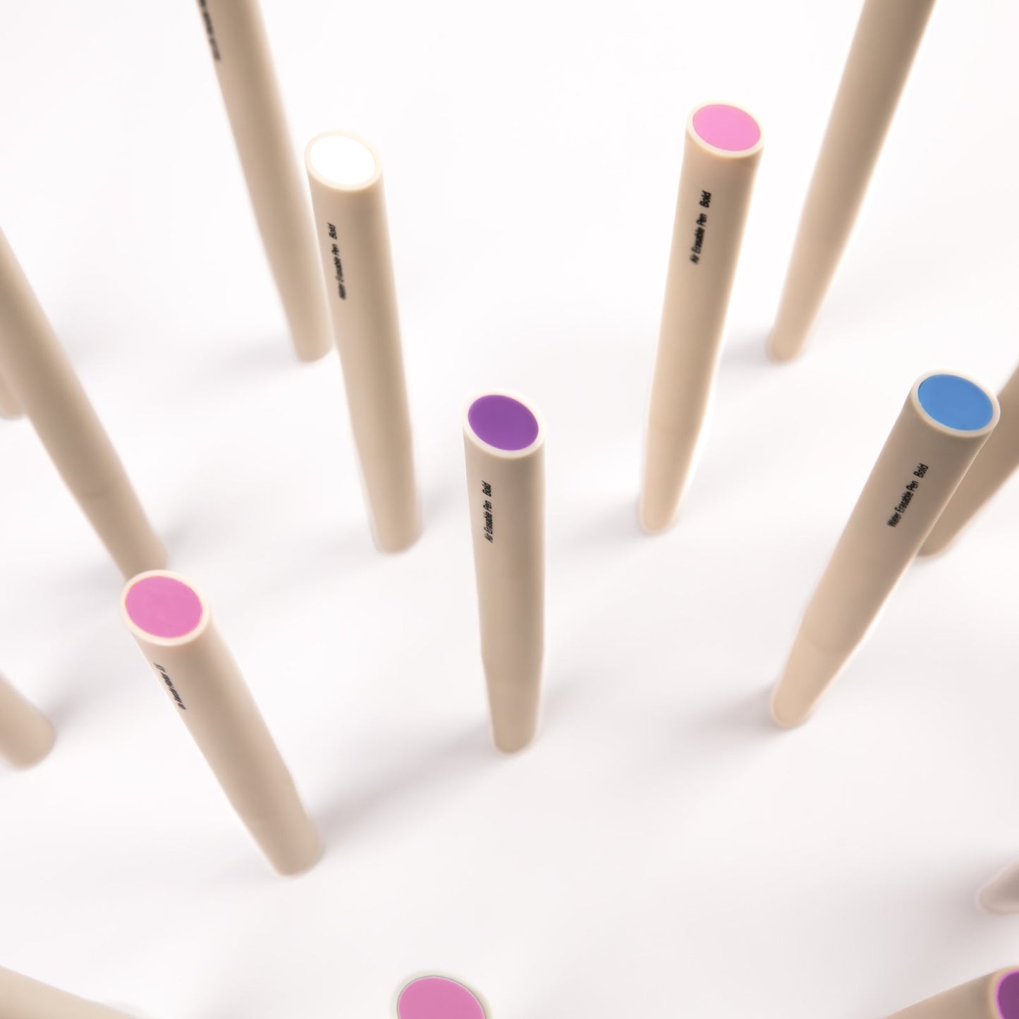 Kearing® EAP10 Ellipse Air Erasable Pen 1.0mm