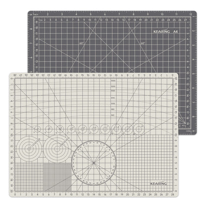 Kearing® CMA4 Self-Healing Double-Sided Cutting Mat CMA4