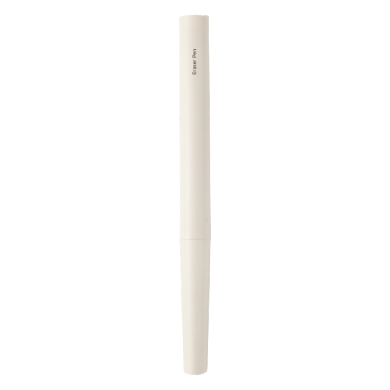 Kearing® EER35 Ellipse Eraser Marker, Fabric Marker Remover for Air Erasable Pens-3.5mm