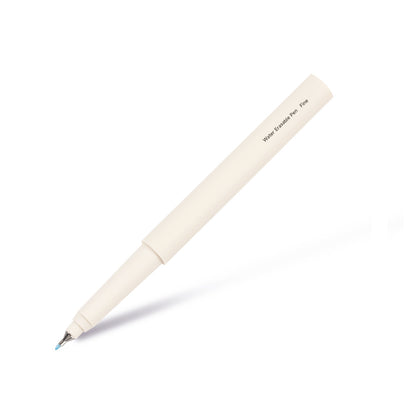 Kearing® EWB05 Ellipse Water Erasable Pen, Blue Fabric Marking Pen
