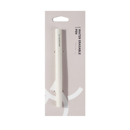 Kearing® EWB05 Ellipse Water Erasable Pen, Blue Fabric Marking Pen