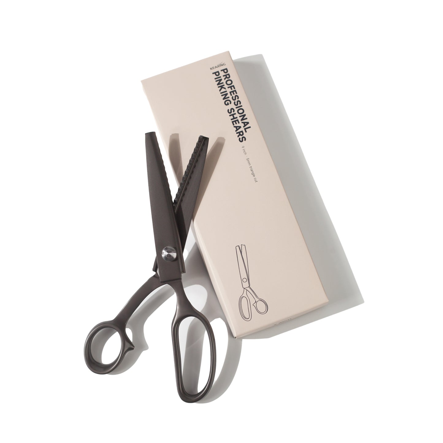 Kearing® Pinking Shears
