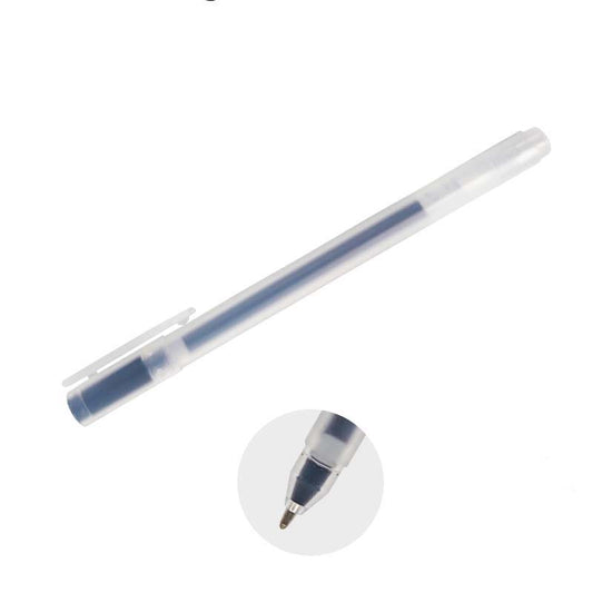 Heat Erasable Fabric Marking Pens - Assorted Colors