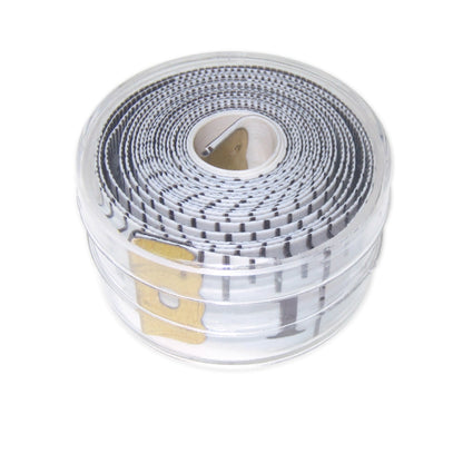 Kearing® Dual Scale Measuring Tape – 150cm / 60 Inch