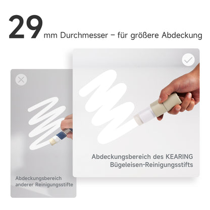 Kearing® Iron Cleaner - 40g