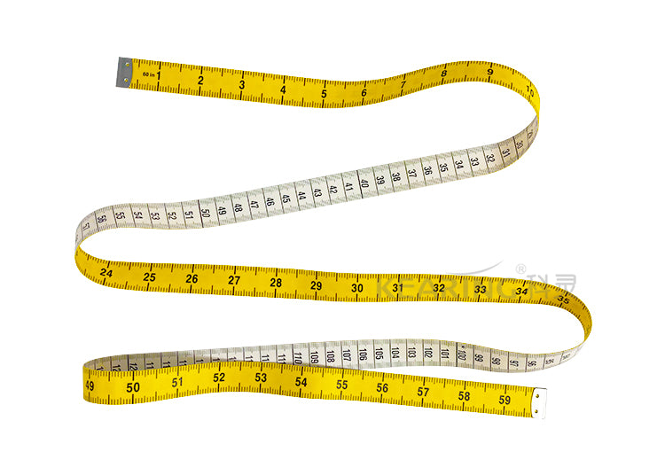 Kearing® Measuring Tape  150cm / 60"