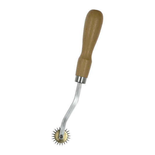 Needle Point Tracer with Solid Wood Handle – 7.4” / 18.8cm