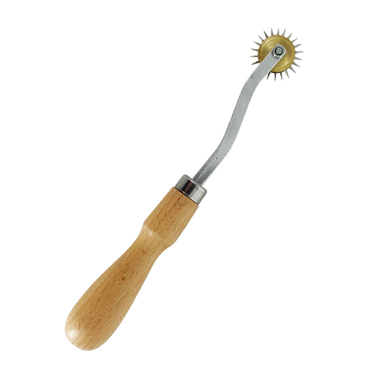Kearing®  NPT10 Needle Point Tracer for Transfering Pattern, Leatherwork, and Craft Tracing