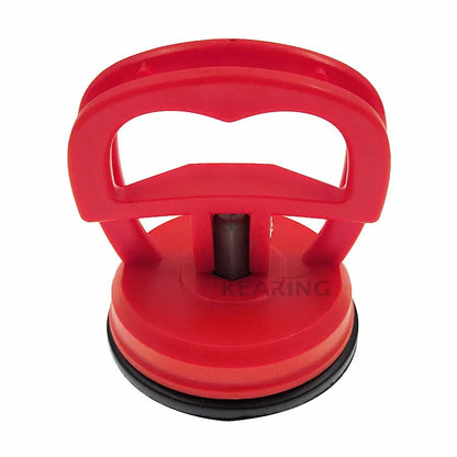 Suction Cup Ruler Handle for Quilting and Sewing Rulers