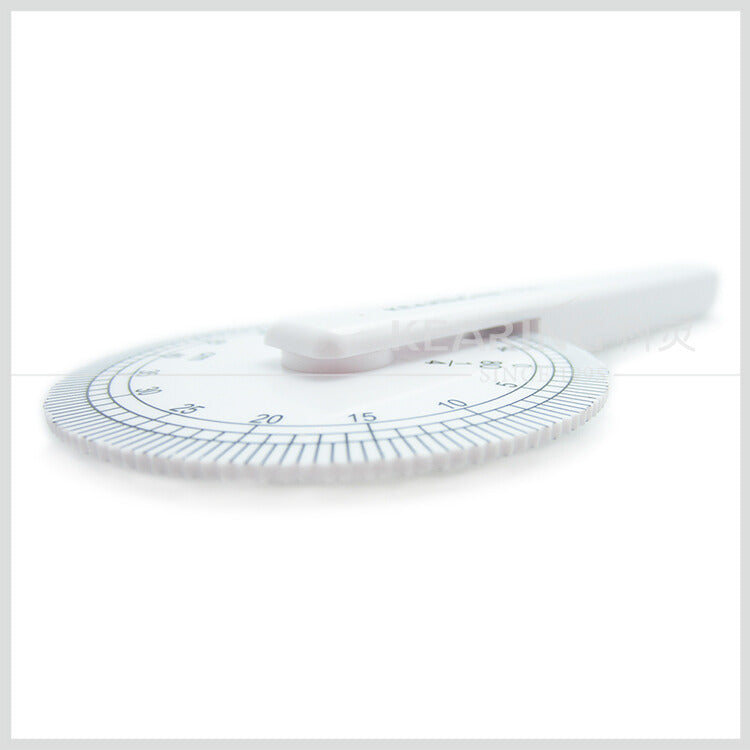 Kearing®  TR20 Plastic Curve Measure Tracing Wheel