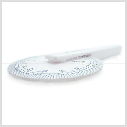 Kearing®  TR20 Plastic Curve Measure Tracing Wheel