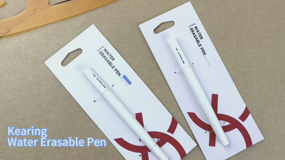 Kearing® Ellipse Water Erasable Pen 1.0mm